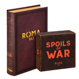 Roma XLI Deluxe + Spoils of War (Roma XLI)