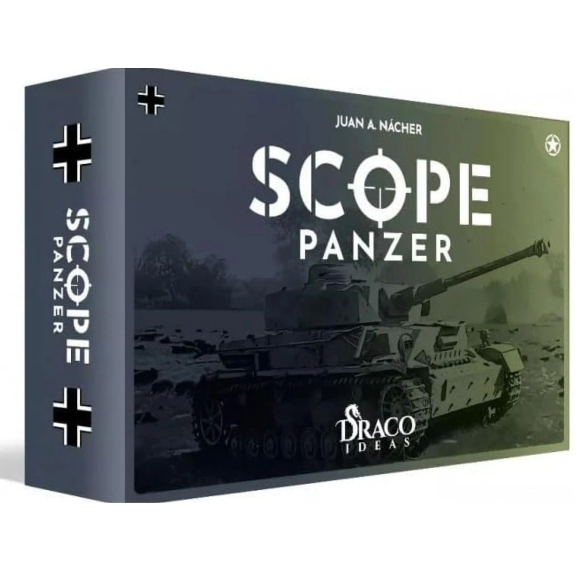 SCOPE Panzer