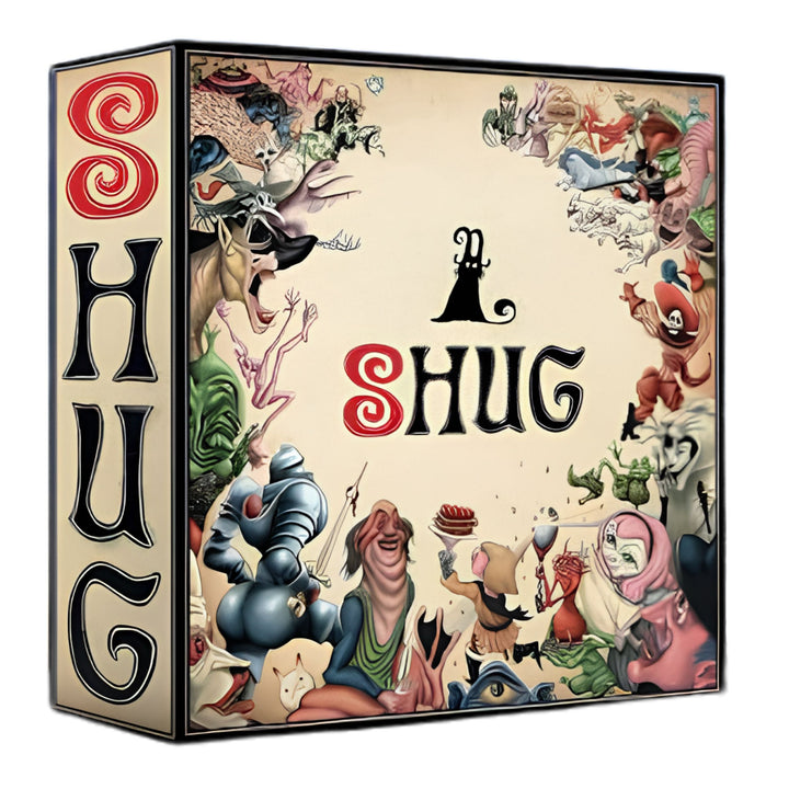 SHUG