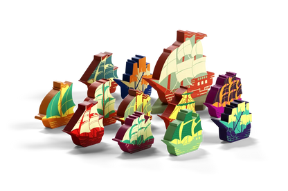 Sail Legacy - Deluxe Edition 