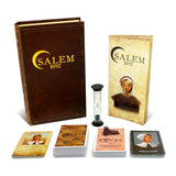 Salem 1692 Deluxe