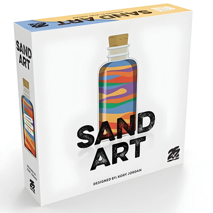 Sand Art