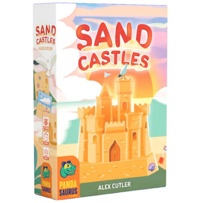 Sandcastles