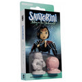 Santorini: Hiding in the Underworld