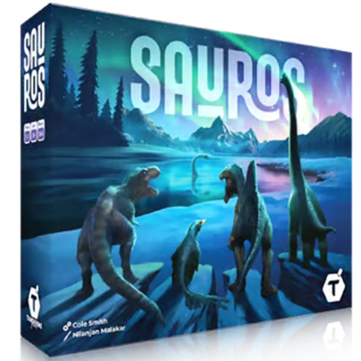 Sauros