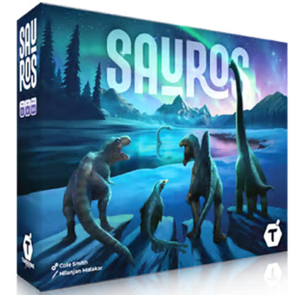 Sauros