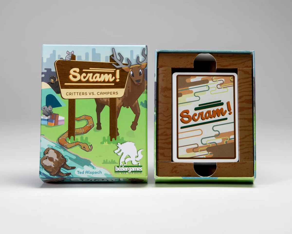 Scram