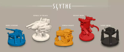 Scythe 