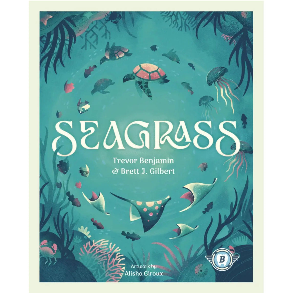 Seagrass