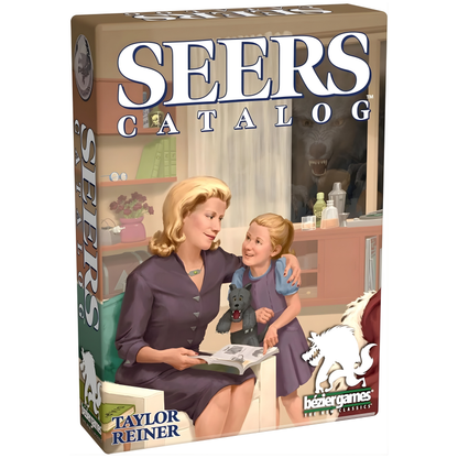 Seers Catalog
