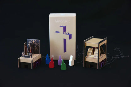 Cofrade Go - Semana Santa