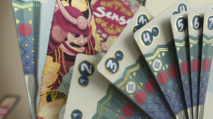 Sensu