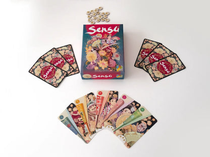 Sensu