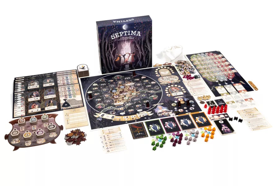Septima EN 