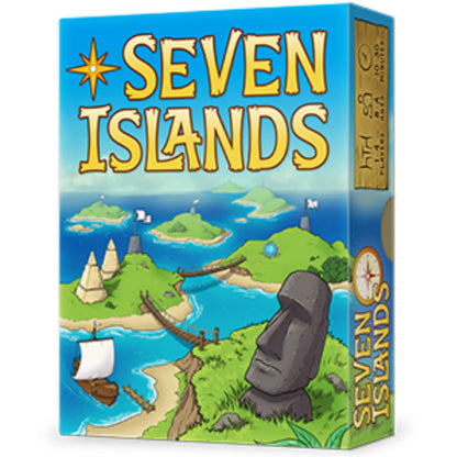Seven Islands