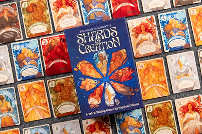 Shards of Creation