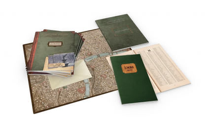 Sherlock Holmes - Consulente Investigativo – Gli Irregolari di Baker Street