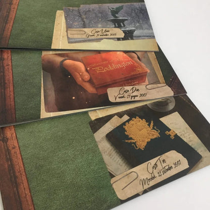 Sherlock Holmes - Consulente Investigativo – Gli Irregolari di Baker Street