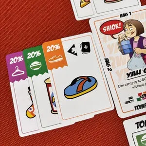Shop Until You Drop