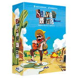 Silver Mine