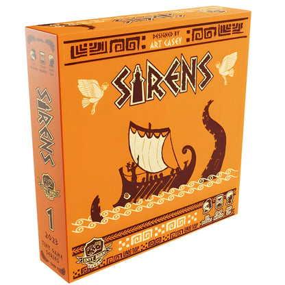 Sirens