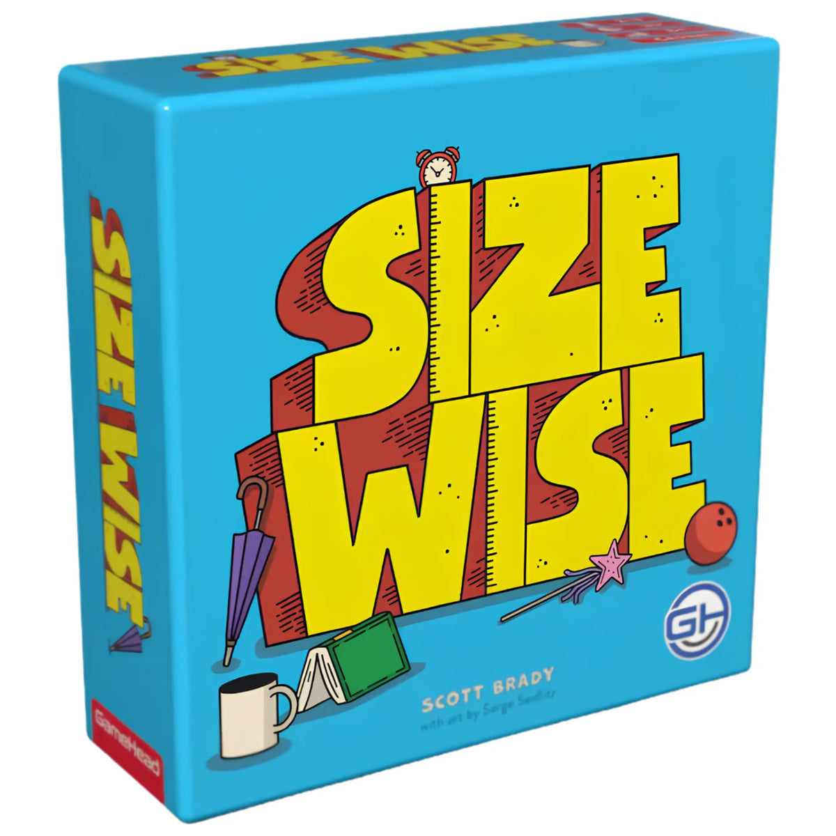 Size Wise