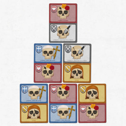 Skulls of Sedlec Essential Collection