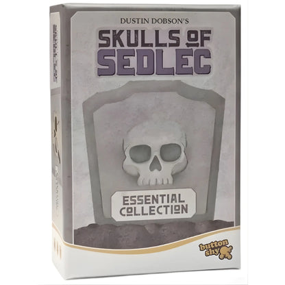 Skulls of Sedlec Essential Collection