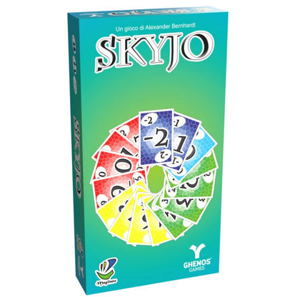 Skyjo