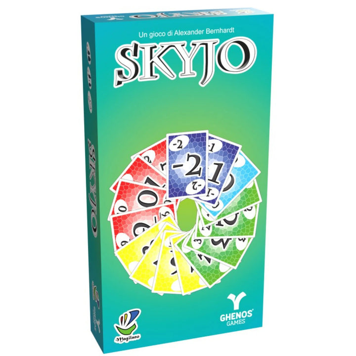 Skyjo