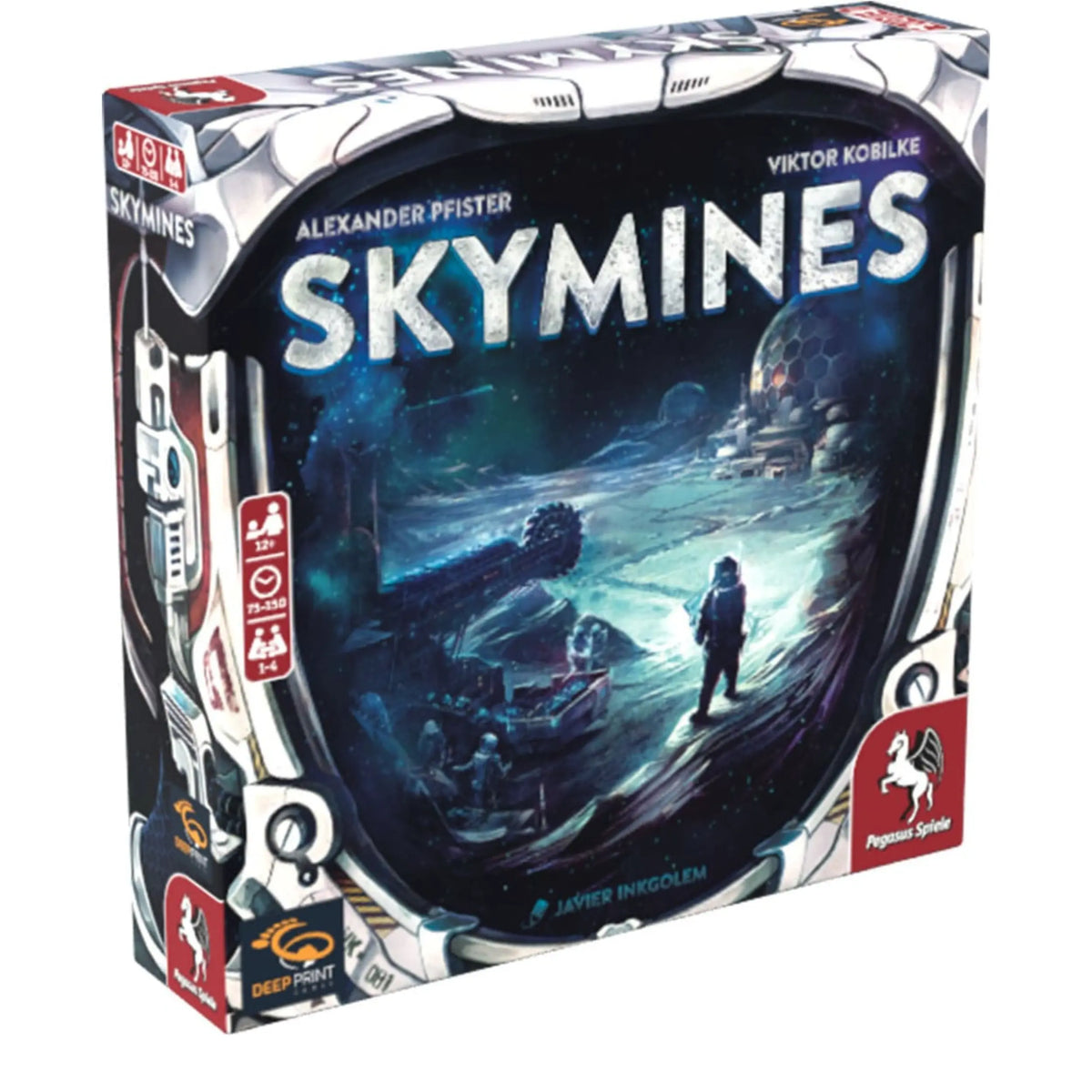Skymines 