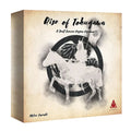 Small Samurai Empires: Rise of Tokugawa