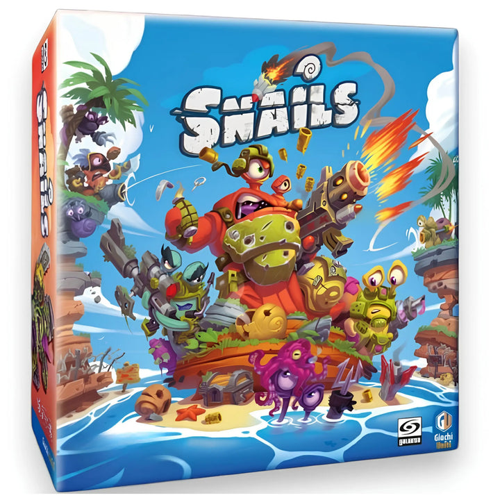 Snails