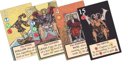 Soothsayers