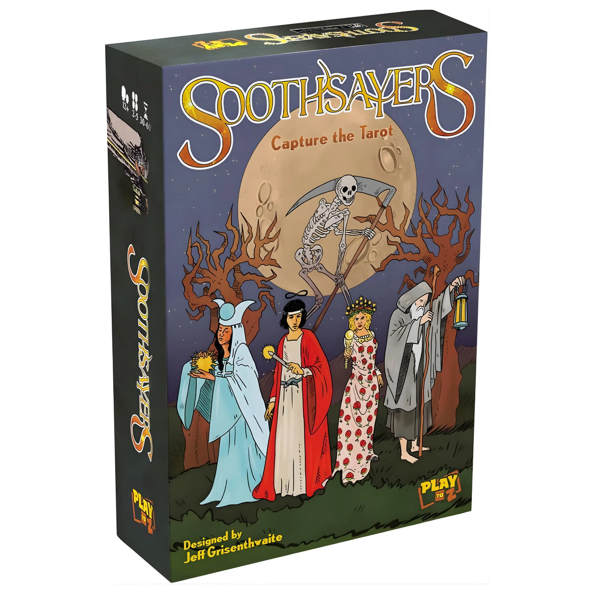 Soothsayers