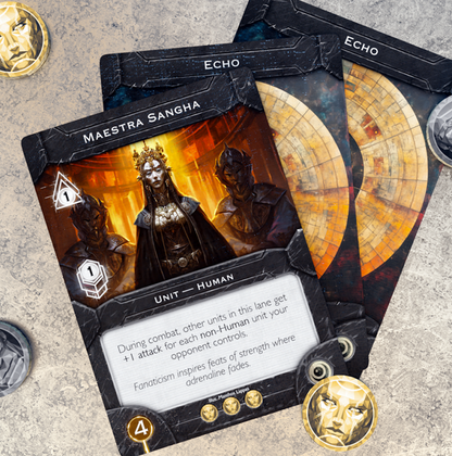 Sovereign Fall of Wormwood