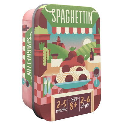 Spaghettin
