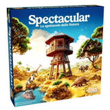 Spectacular