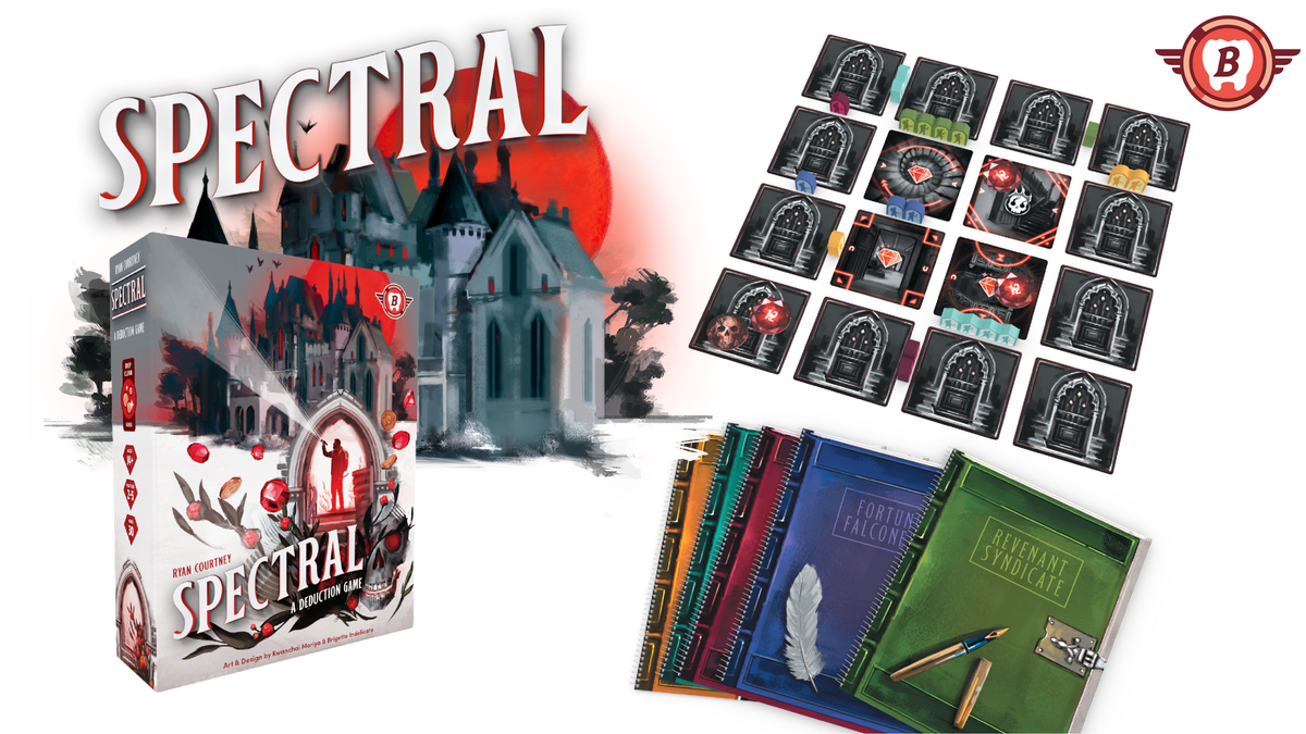Spectral