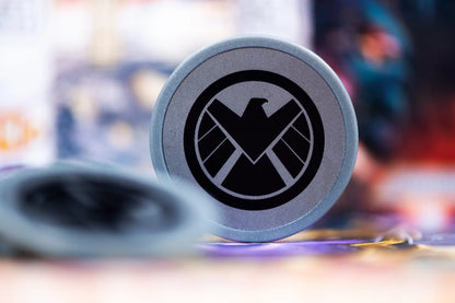 Splendor - Marvel