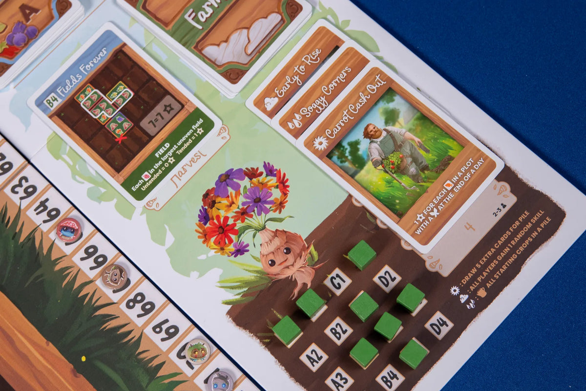 Sprites & Sprouts Standard Edition