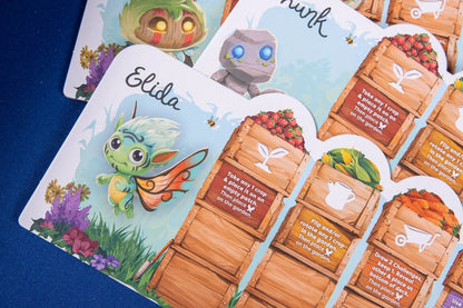Sprites & Sprouts Standard Edition