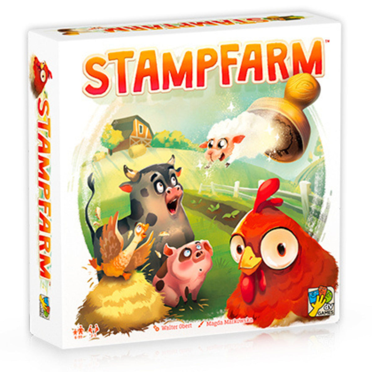 Stampfarm