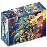 Star Realms Conquest