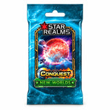 Star Realms Conquest New Worlds