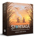 Stonesaga: Meals & Myths