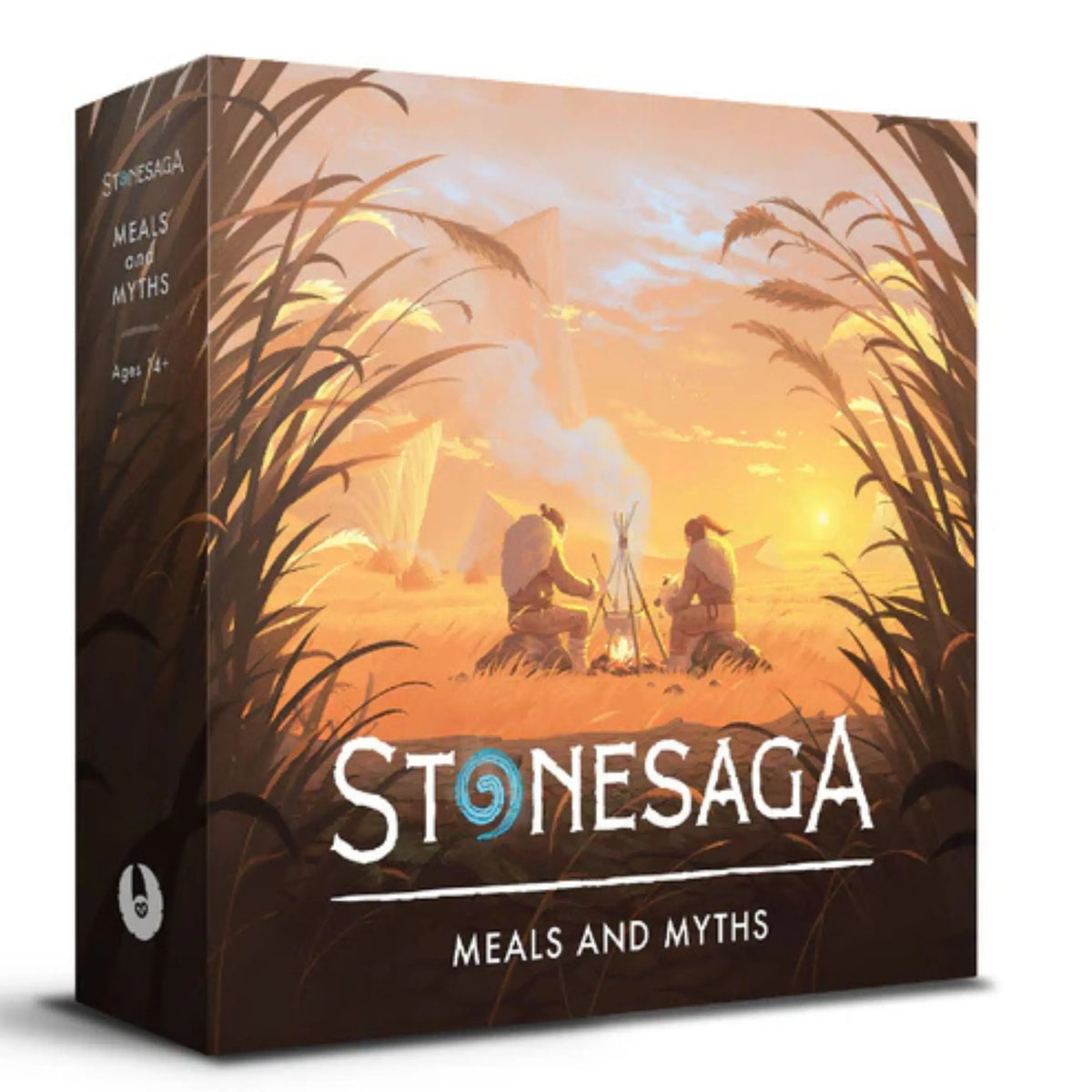Stonesaga Bundle