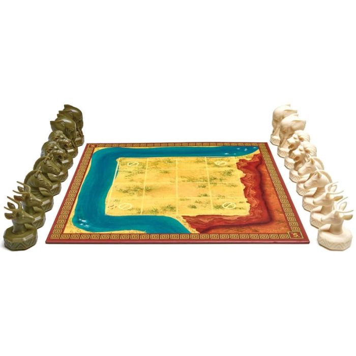 Strategeti