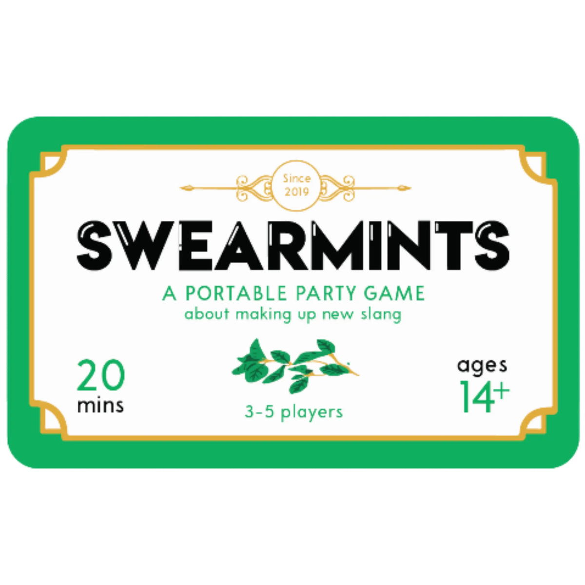 Swearmints