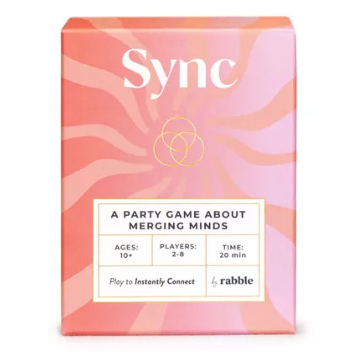Sync